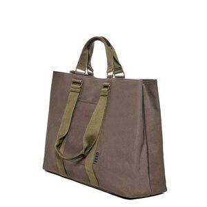 FEED Oversized Work Bag